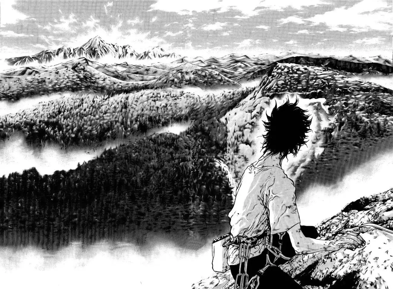 Kokou No Hito Chapter 18 16